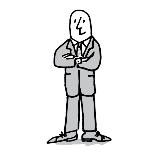 Delivery manager worden